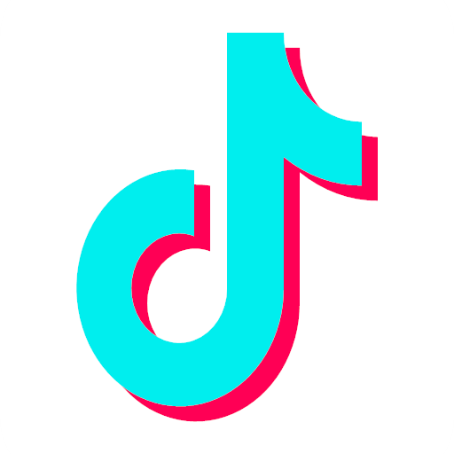 Tiktok icon - Download in SVG, PNG, ICO, ICNS